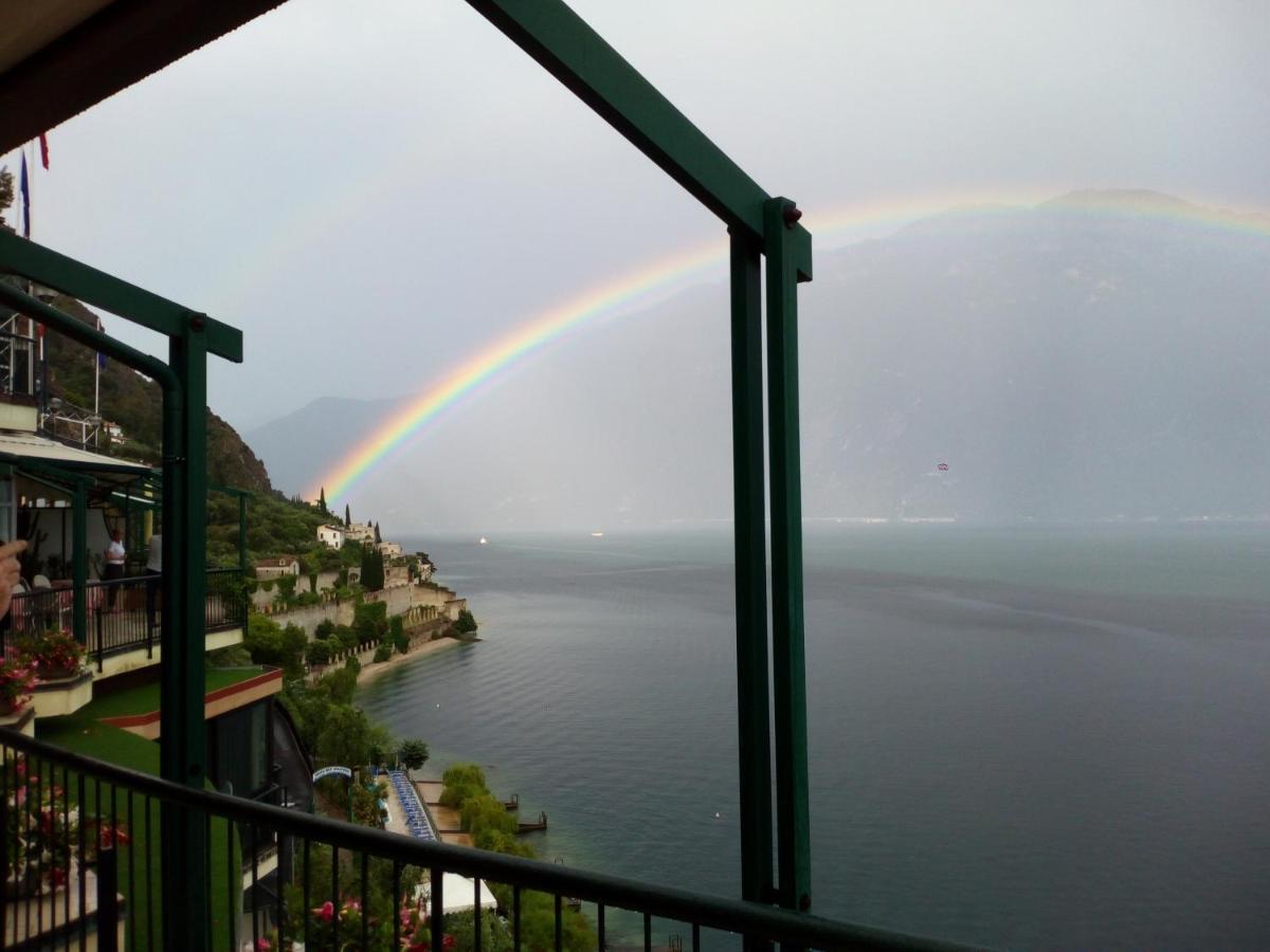Hotel Astor Limone sul Garda Exterior photo